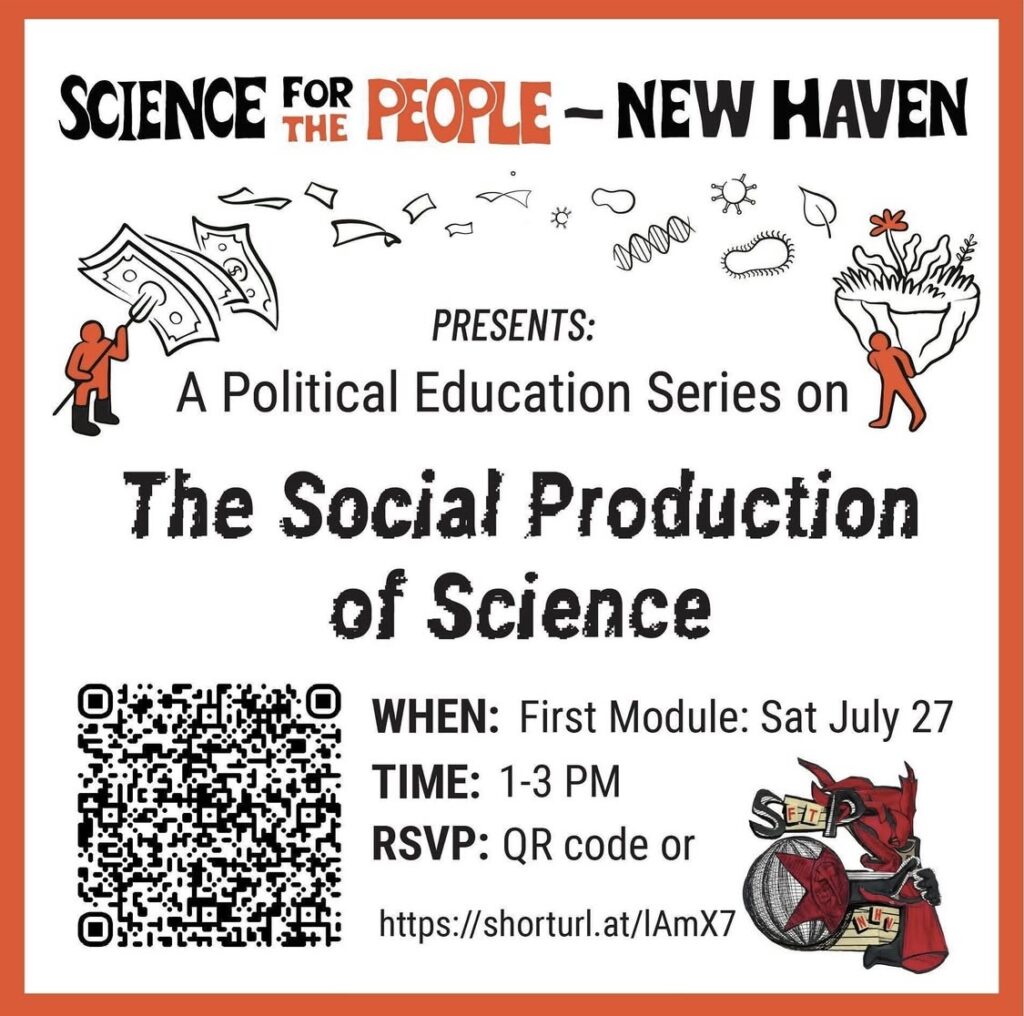 Module 1: The Social Production of Science